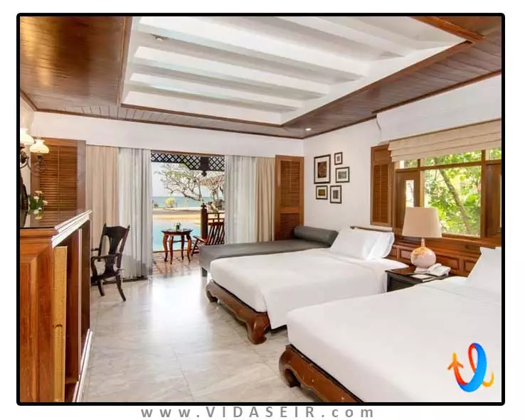 هتل-تاورن-بیچ-ویلیج-پوکت