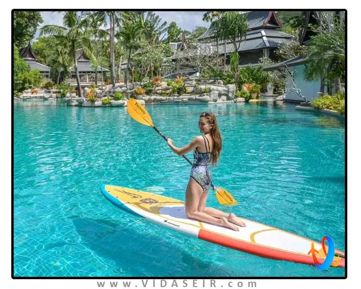 هتل-تاورن-بیچ-ویلیج-پوکت