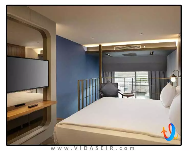 هتل-تایتانیک-دلوکس-لارا-آنتالیا