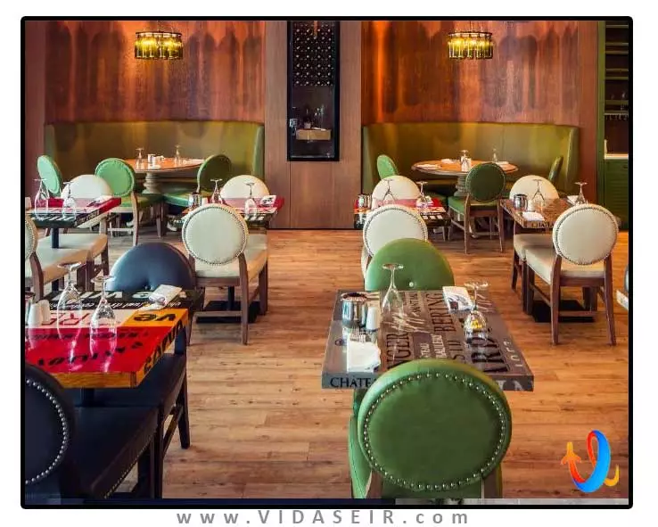 هتل-تایتانیک-دلوکس-لارا-آنتالیا