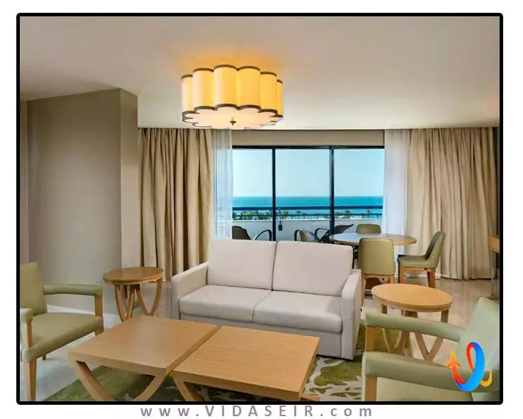 هتل-تایتانیک-دلوکس-لارا-آنتالیا