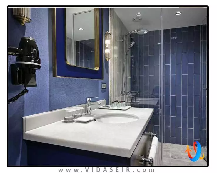 هتل-تایتانیک-دلوکس-لارا-آنتالیا