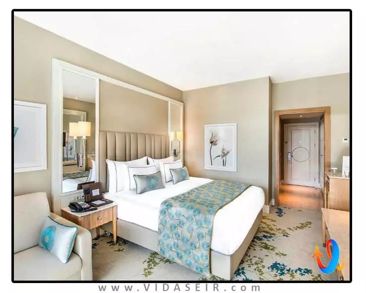 هتل-تایتانیک-دلوکس-لارا-آنتالیا