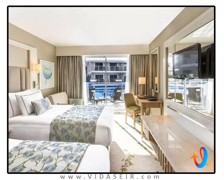 هتل-تایتانیک-دلوکس-لارا-آنتالیا