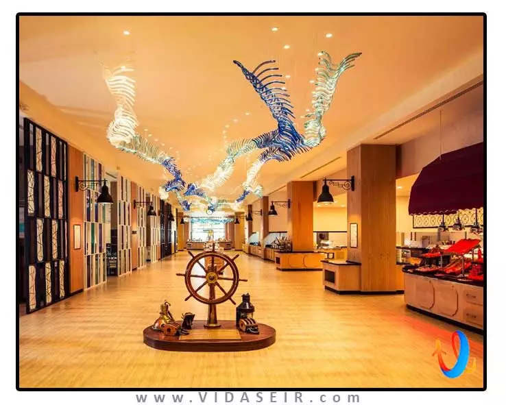 هتل-تایتانیک-دلوکس-لارا-آنتالیا