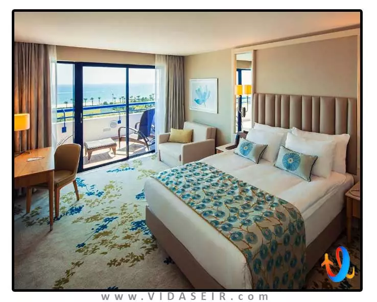 هتل-تایتانیک-دلوکس-لارا-آنتالیا