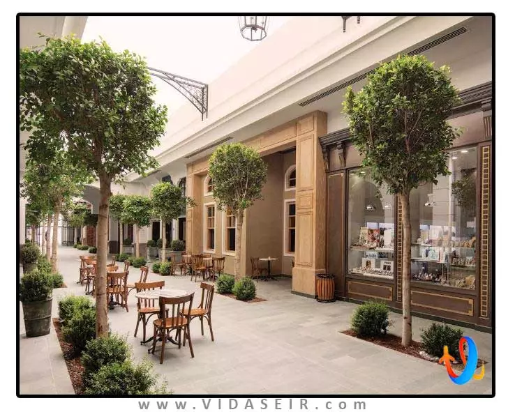 هتل-تایتانیک-دلوکس-گلف-بلک-آنتالیا