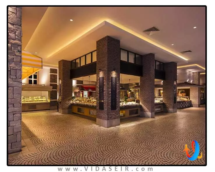 هتل-تایتانیک-دلوکس-گلف-بلک-آنتالیا