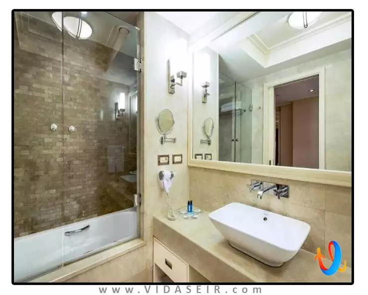 هتل-تایتانیک-سیتی-تکسیم-استانبول