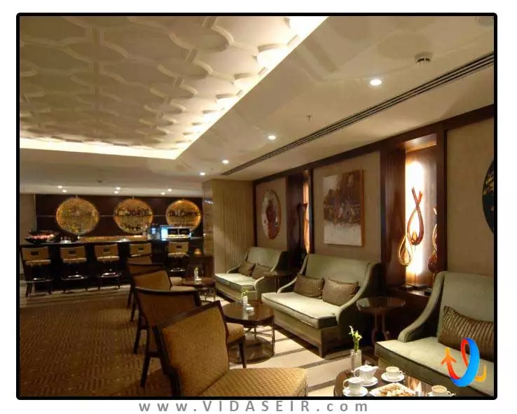 هتل-تایتانیک-سیتی-تکسیم-استانبول