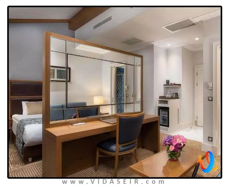 هتل-تایتانیک-سیتی-تکسیم-استانبول