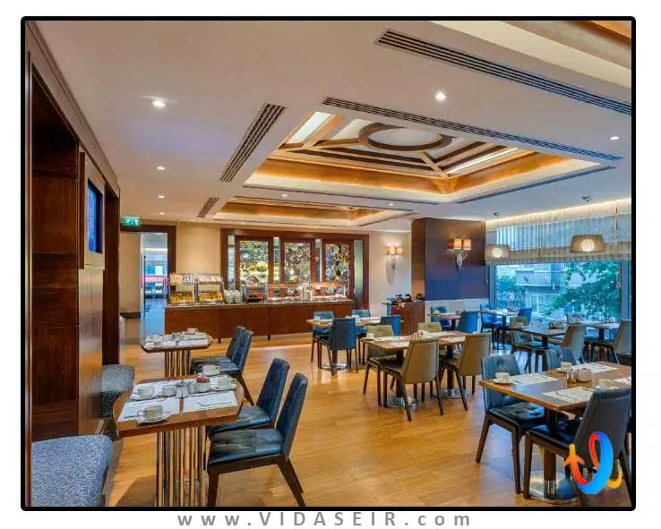 هتل-تایتانیک-سیتی-تکسیم-استانبول