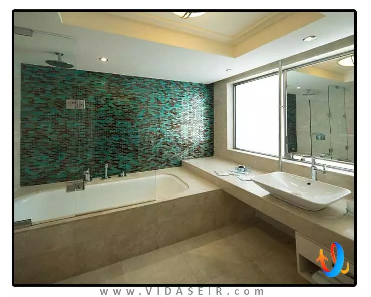 هتل-تایتانیک-سیتی-تکسیم-استانبول