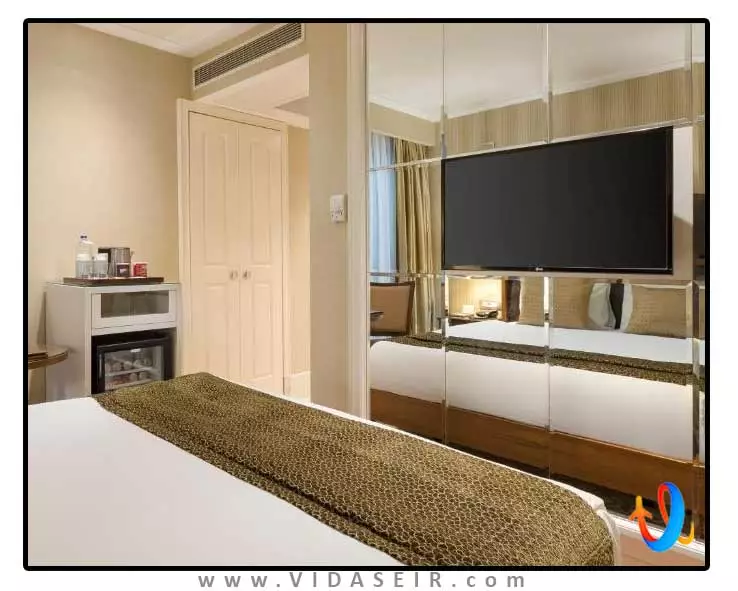 هتل-تایتانیک-سیتی-تکسیم-استانبول