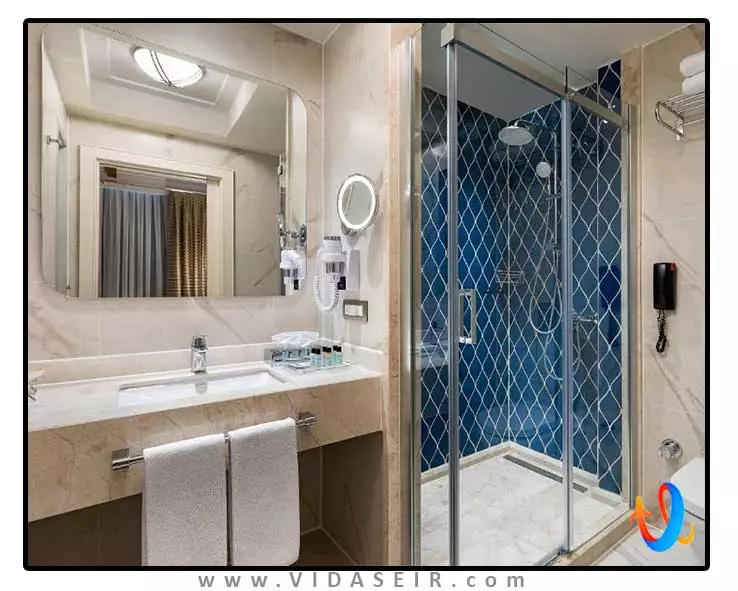 هتل-تایتانیک-سیتی-تکسیم-استانبول