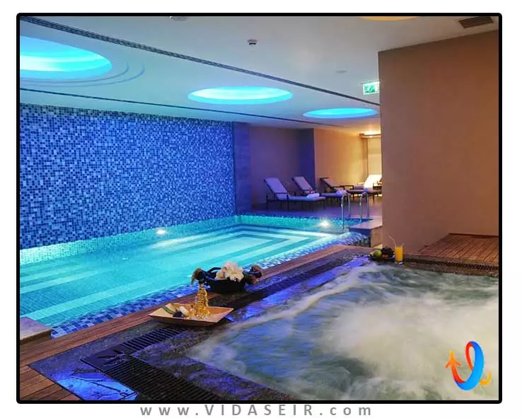 هتل-تایتانیک-سیتی-تکسیم-استانبول