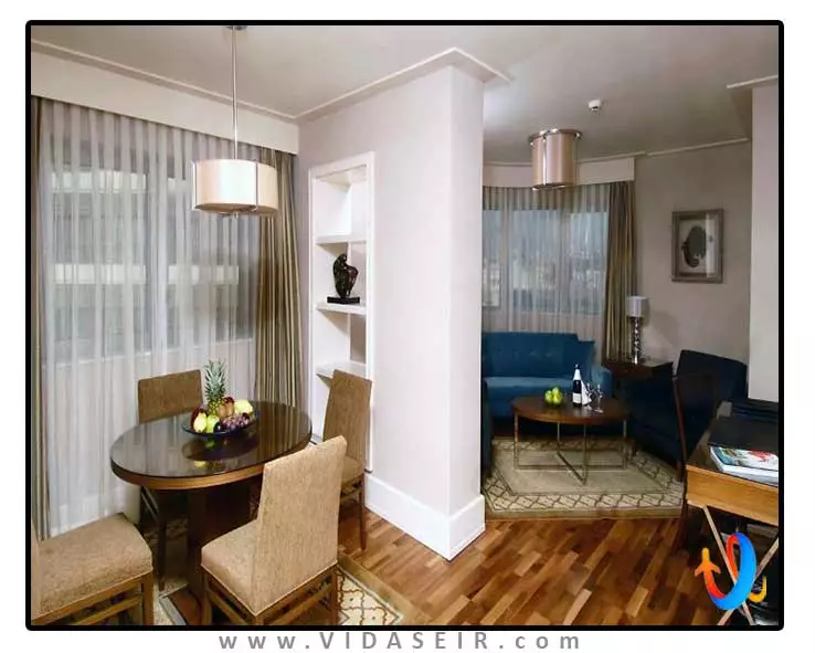 هتل-تایتانیک-سیتی-تکسیم-استانبول