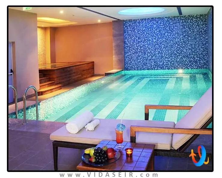 هتل-تایتانیک-سیتی-تکسیم-استانبول