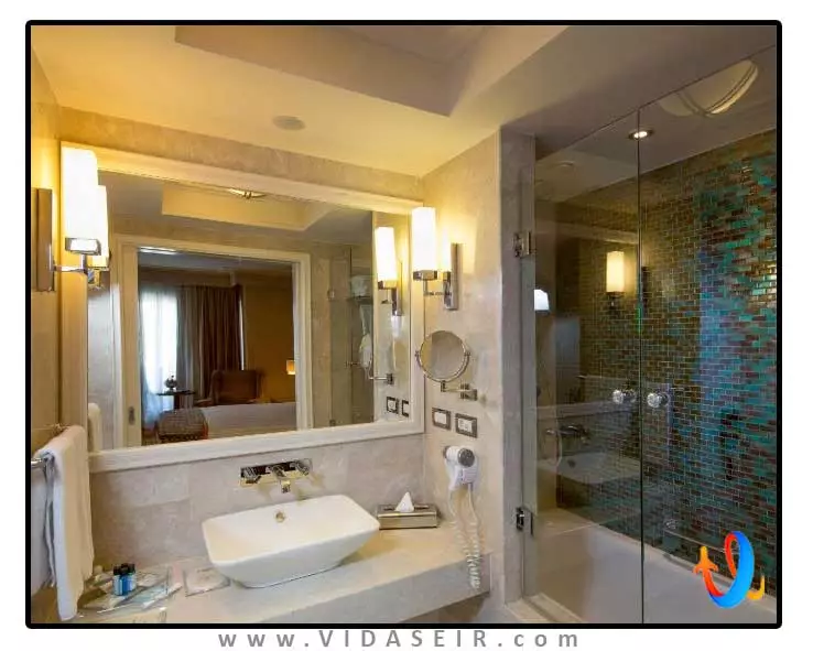 هتل-تایتانیک-سیتی-تکسیم-استانبول