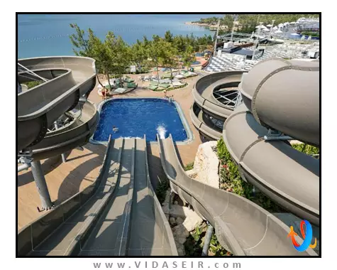 هتل-تایتانیک-لاکچری-کالکشن-بدروم