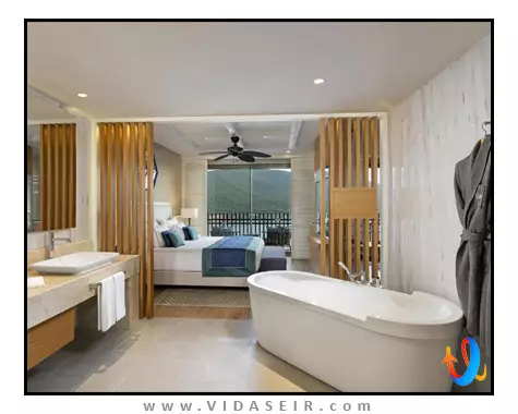 هتل-تایتانیک-لاکچری-کالکشن-بدروم