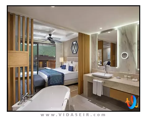 هتل-تایتانیک-لاکچری-کالکشن-بدروم