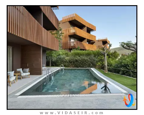 هتل-تایتانیک-لاکچری-کالکشن-بدروم