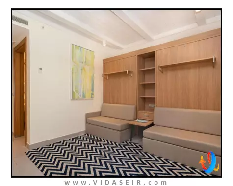 هتل-تایتانیک-لاکچری-کالکشن-بدروم