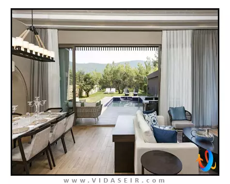 هتل-تایتانیک-لاکچری-کالکشن-بدروم