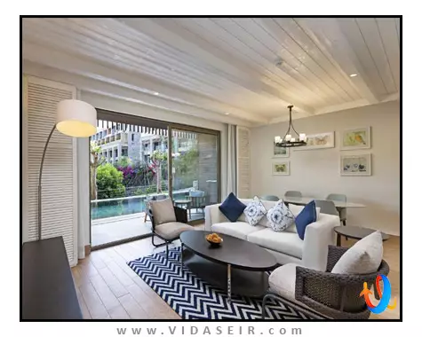 هتل-تایتانیک-لاکچری-کالکشن-بدروم