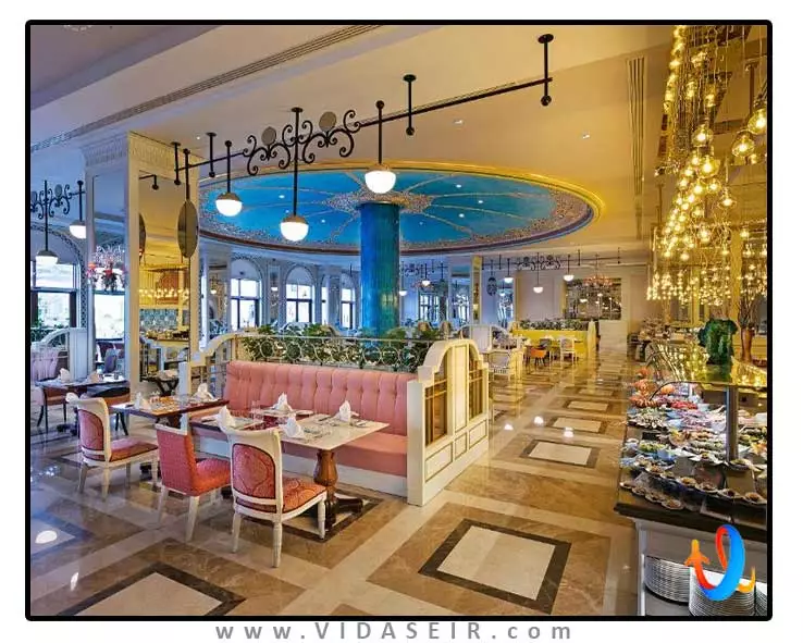 هتل-تایتانیک-مردان-پالاس-آنتالیا