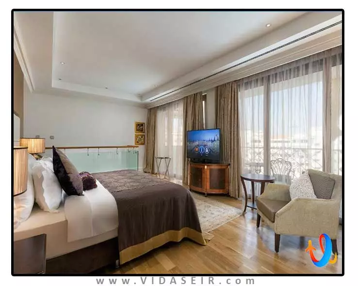 هتل-تایتانیک-مردان-پالاس-آنتالیا