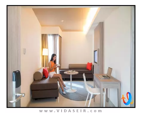 هتل-تراولاگ-پاتایا