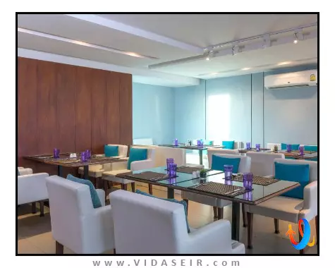 هتل-تراولاگ-پاتایا