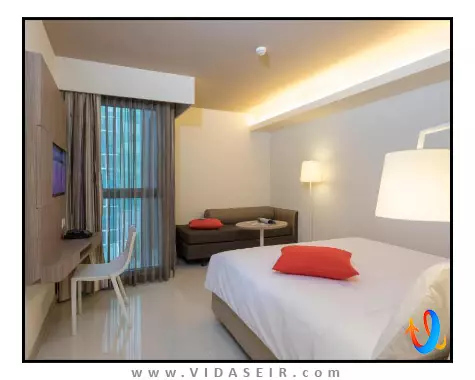 هتل-تراولاگ-پاتایا