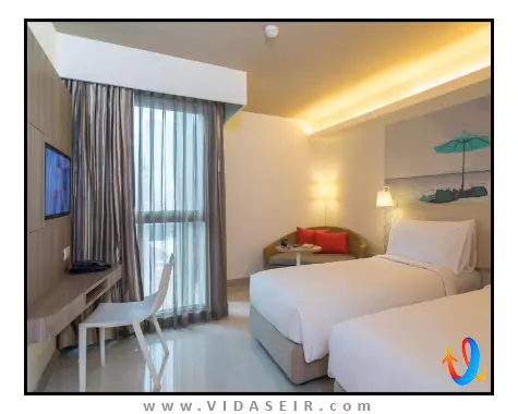 هتل-تراولاگ-پاتایا