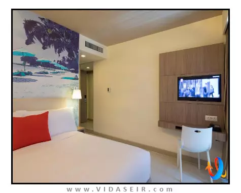 هتل-تراولاگ-پاتایا