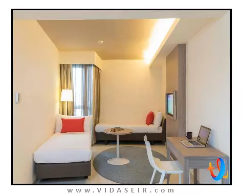 هتل-تراولاگ-پاتایا