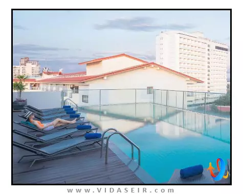 هتل-تراولاگ-پاتایا