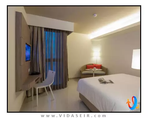 هتل-تراولاگ-پاتایا