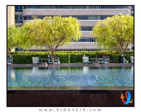 هتل-تراولتین-سنگاپور