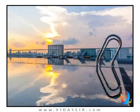 هتل-تراولتین-سنگاپور