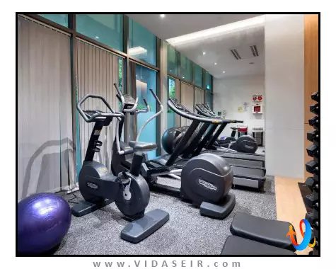 هتل-تراولتین-سنگاپور