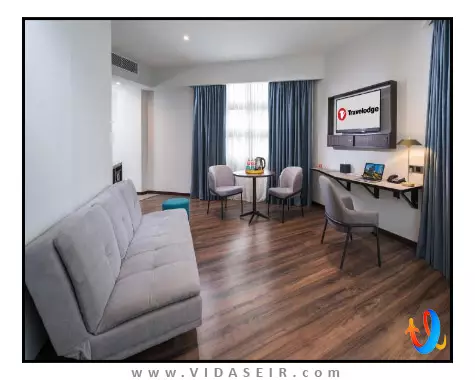 هتل-تراولوج-چایتا-تاون-کوالالامپور