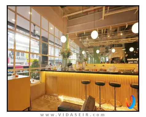 هتل-تراولوج-چایتا-تاون-کوالالامپور