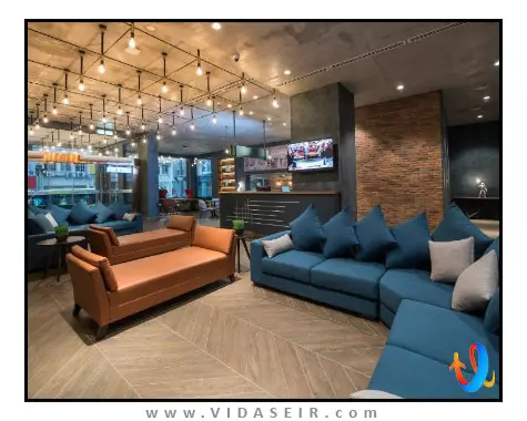 هتل-تراولوج-چایتا-تاون-کوالالامپور