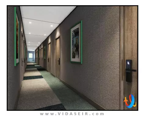 هتل-تراولوج-چایتا-تاون-کوالالامپور