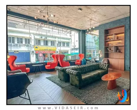 هتل-تراولوج-چایتا-تاون-کوالالامپور