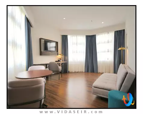 هتل-تراولوج-چایتا-تاون-کوالالامپور