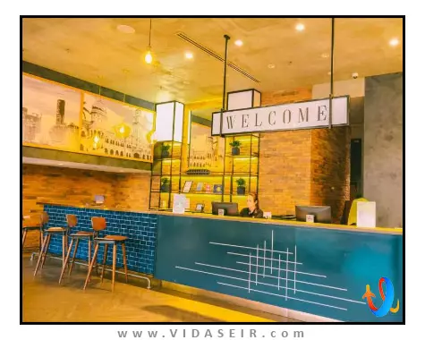 هتل-تراولوج-چایتا-تاون-کوالالامپور